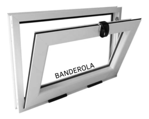 BANDEROLA